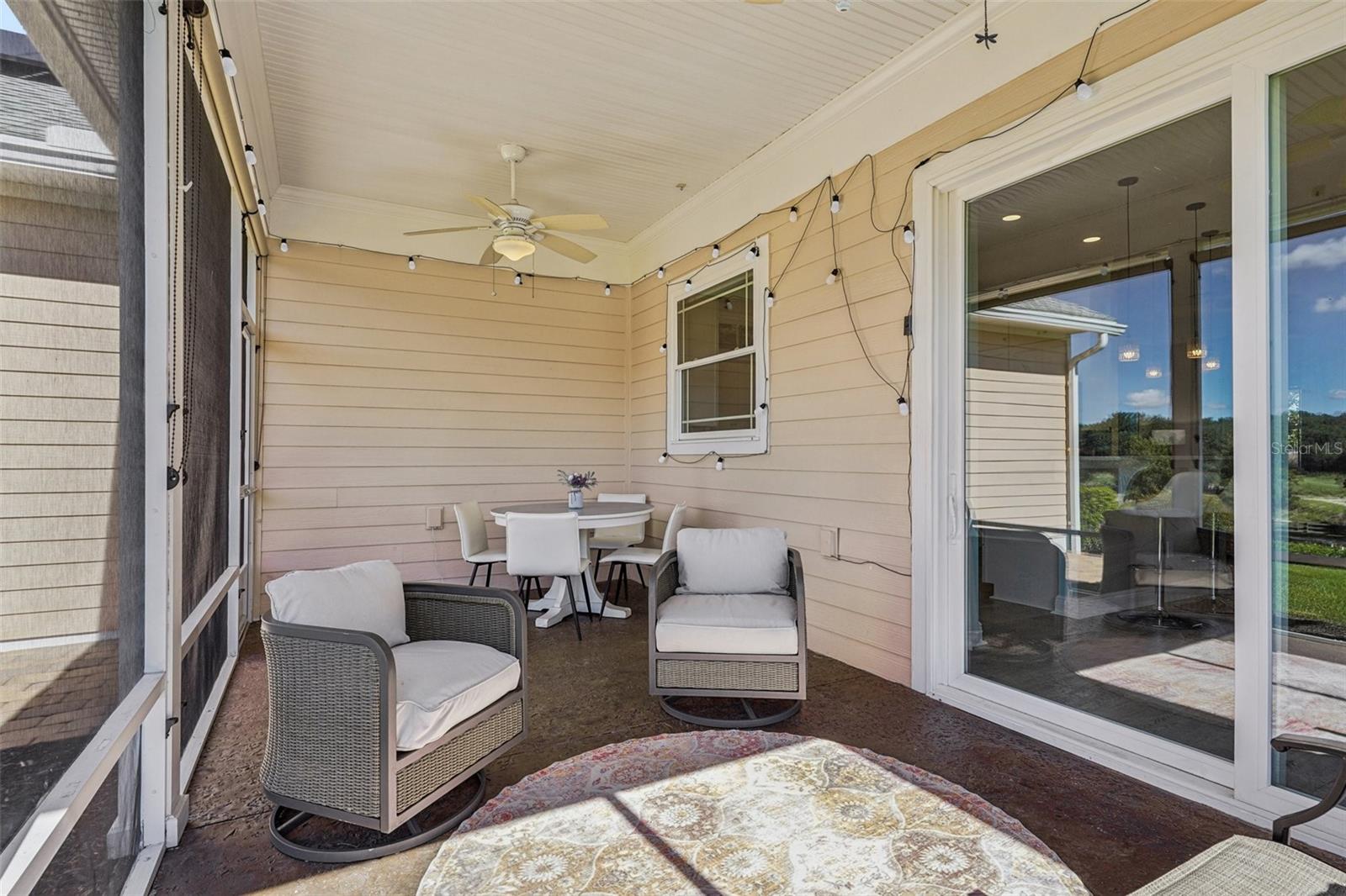 GREEN KEY VILLAGE - Residential