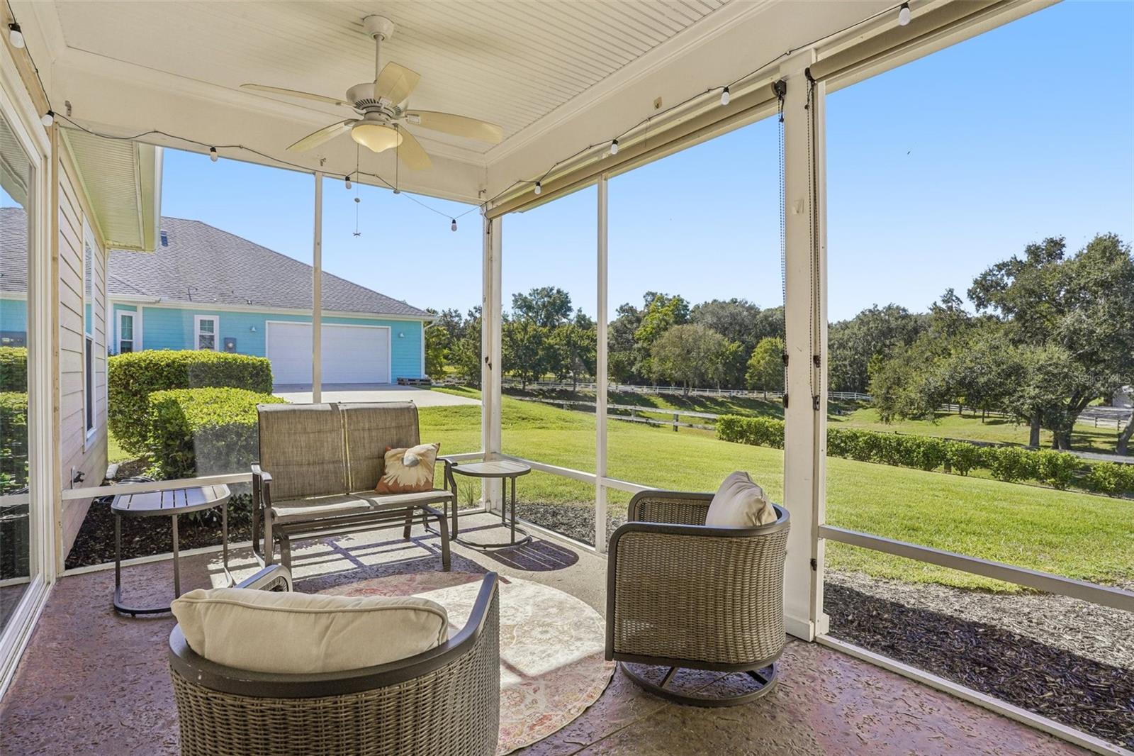 GREEN KEY VILLAGE - Residential