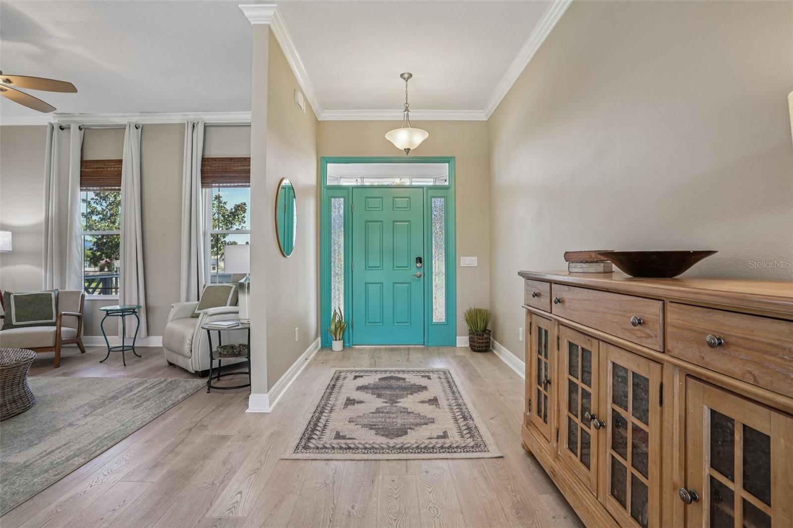 GREEN KEY VILLAGE - Residential