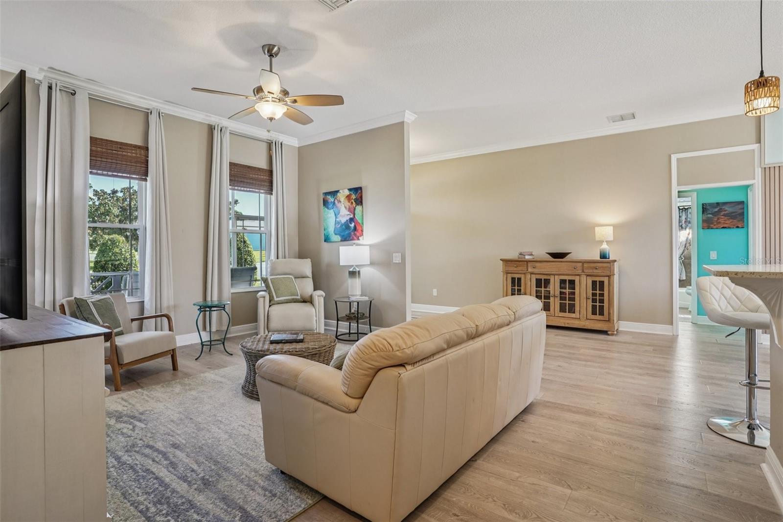 GREEN KEY VILLAGE - Residential