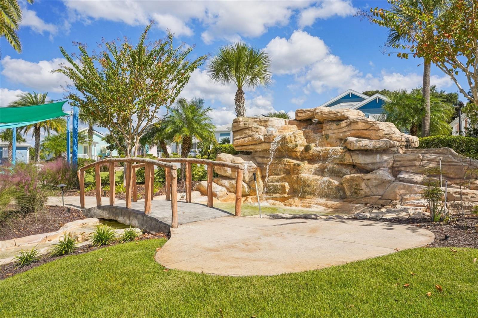 GREEN KEY VILLAGE - Residential