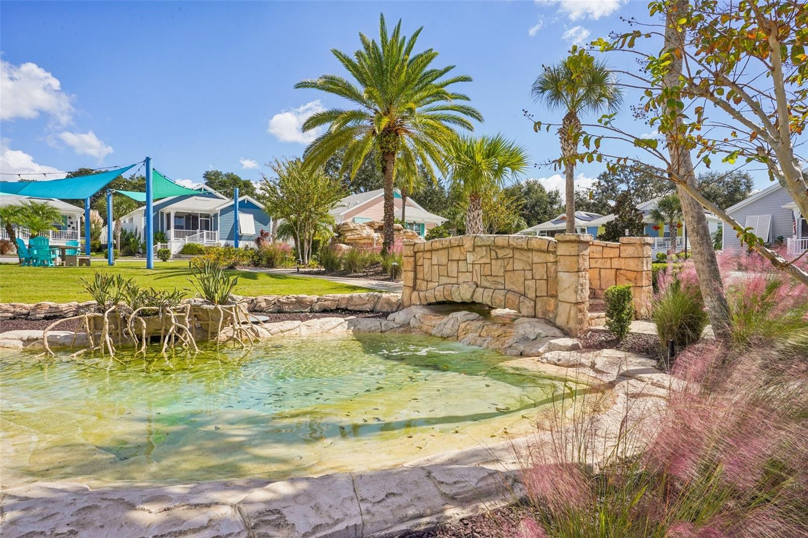 GREEN KEY VILLAGE - Residential