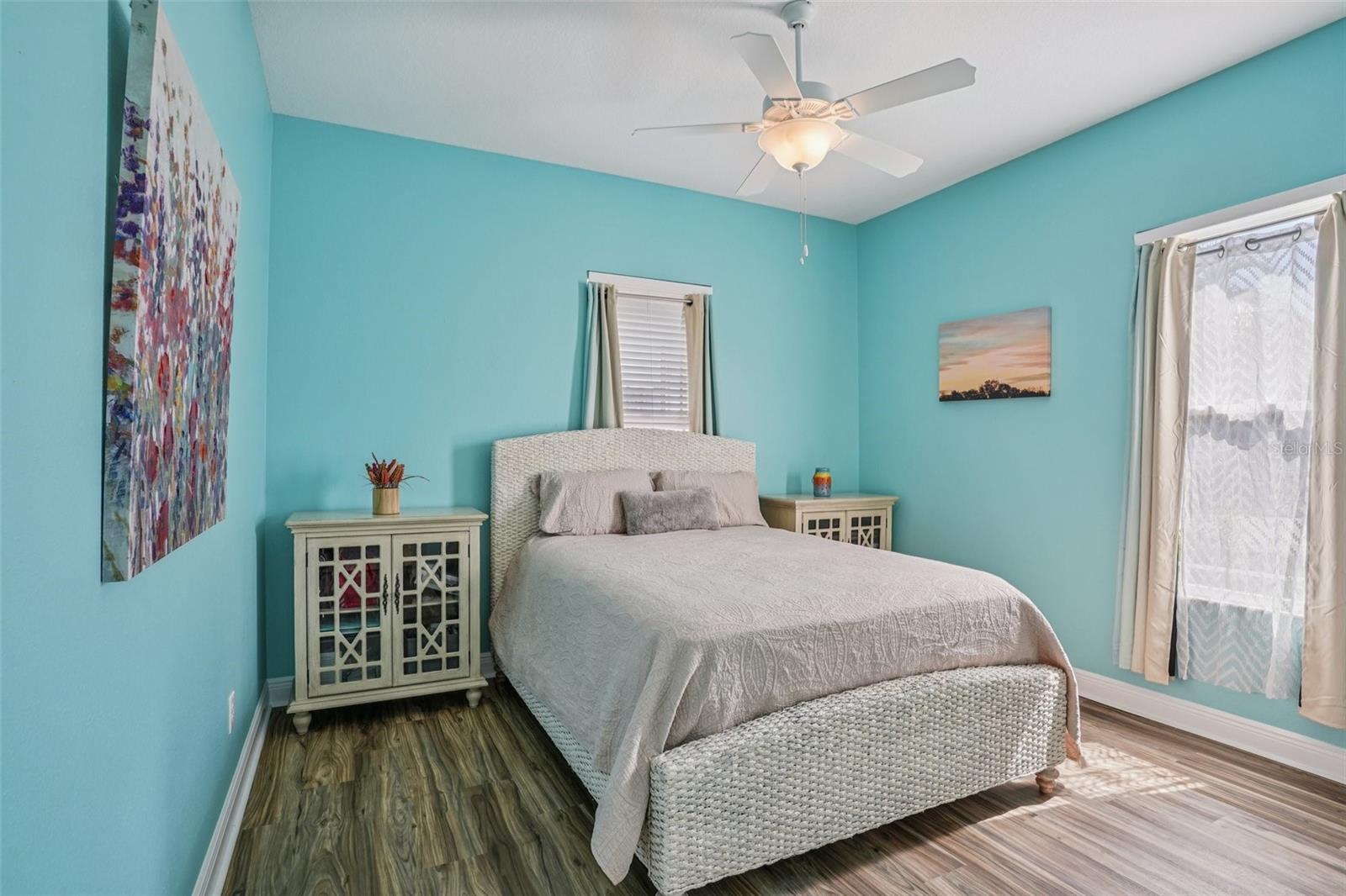 GREEN KEY VILLAGE - Residential