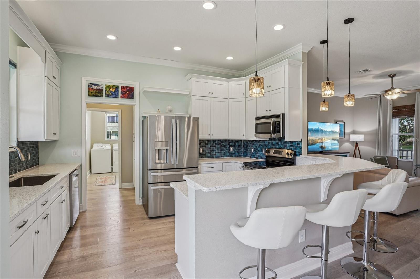 GREEN KEY VILLAGE - Residential