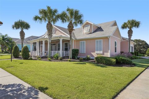 1262 FIESTA KEY CIRCLE LADY LAKE FL 32159