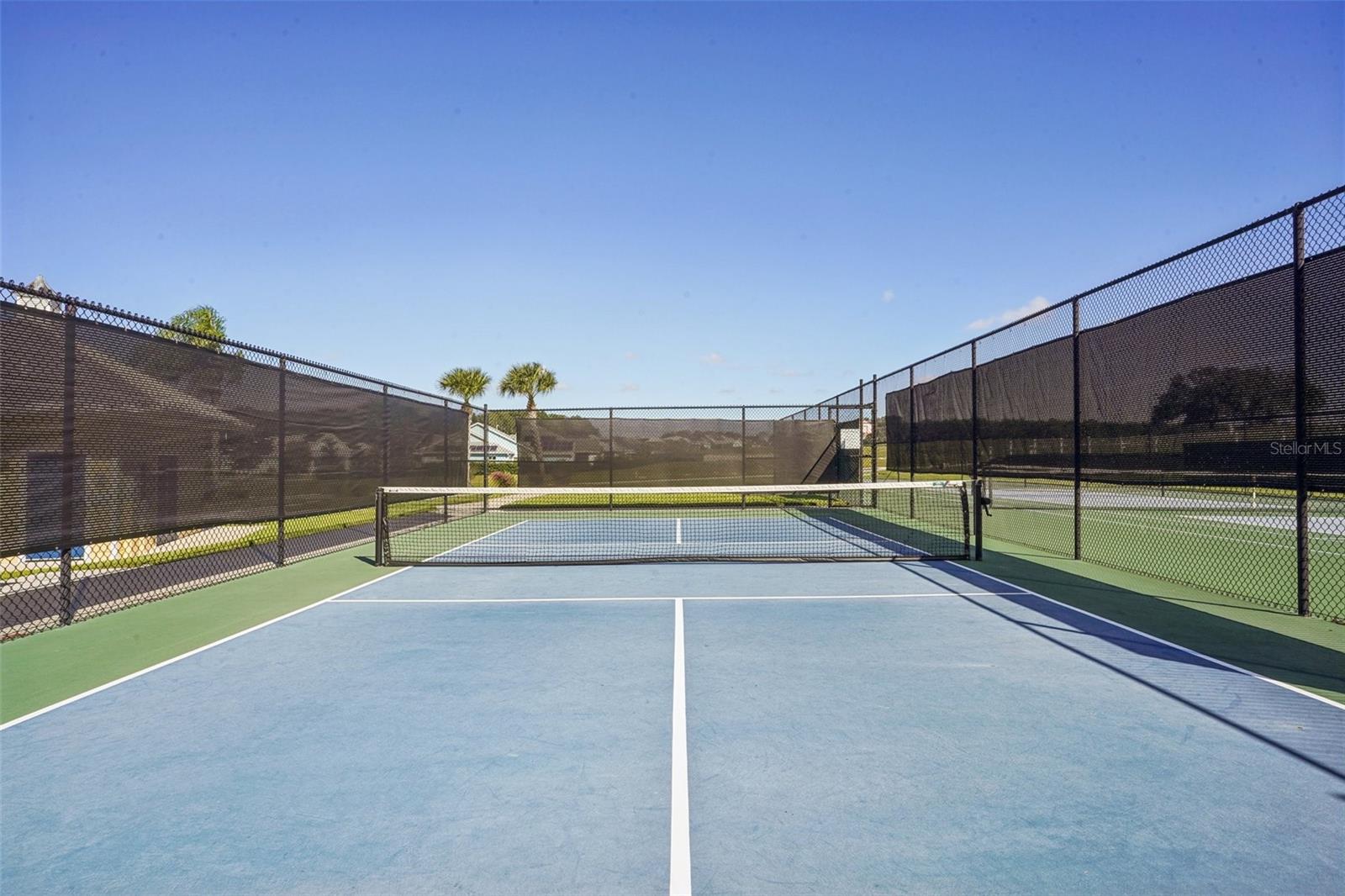 GREEN KEY VILLAGE - Residential