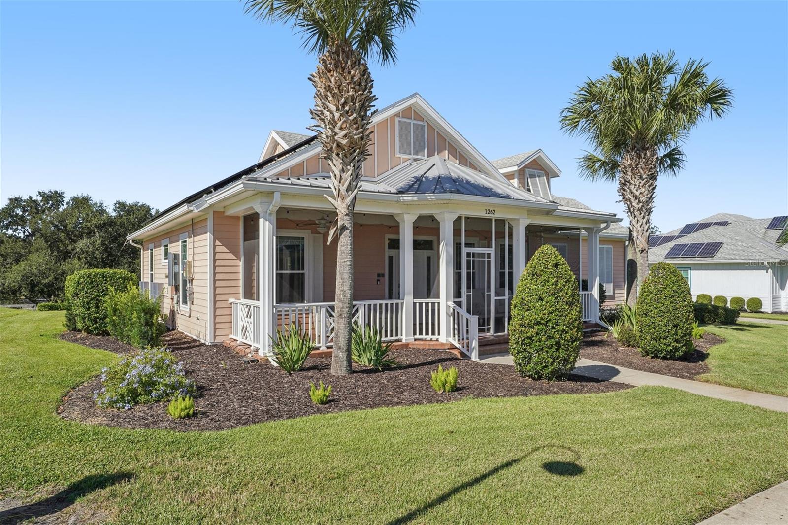 1262 FIESTA KEY CIRCLE