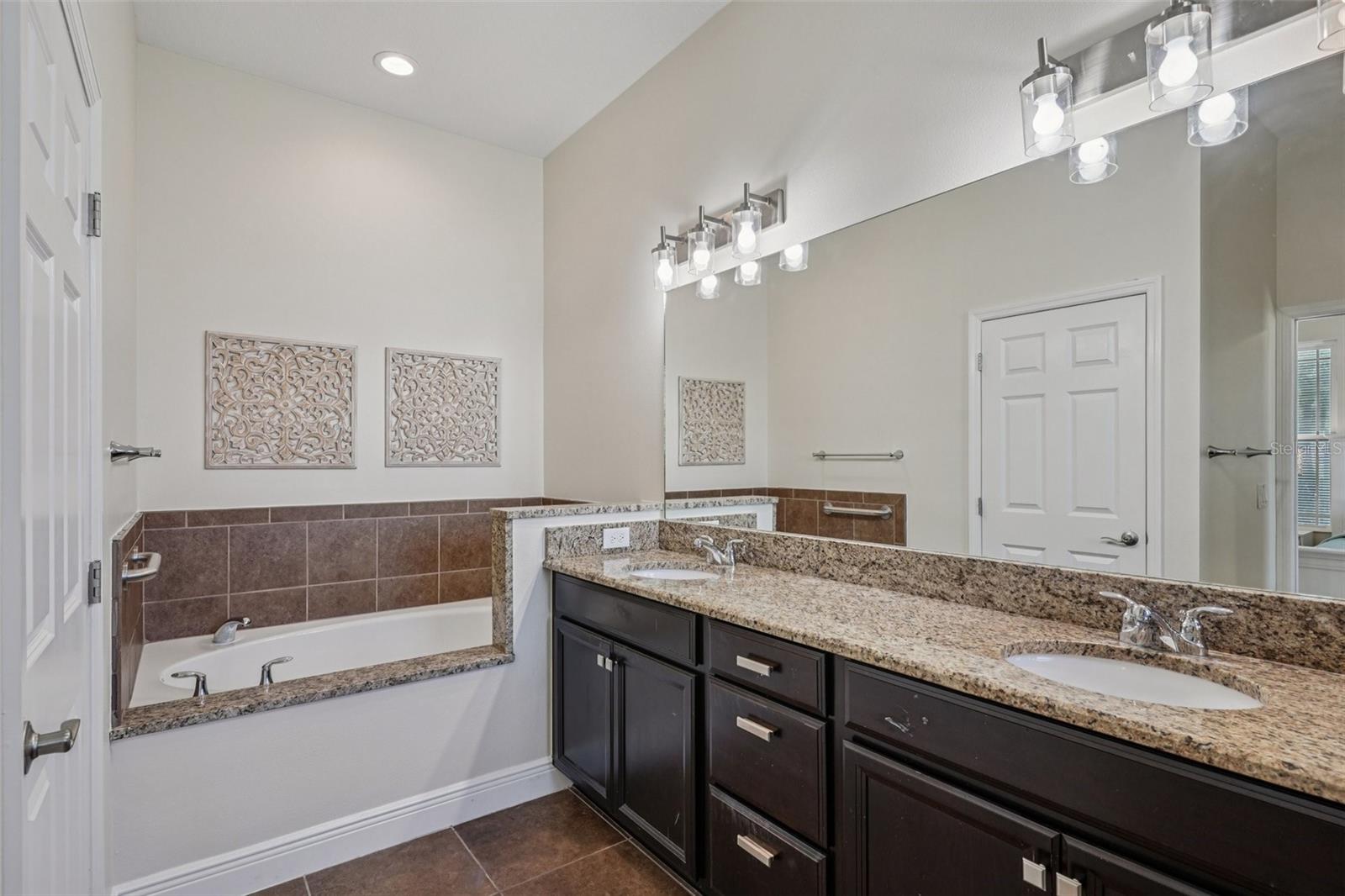 GREEN KEY VILLAGE - Residential