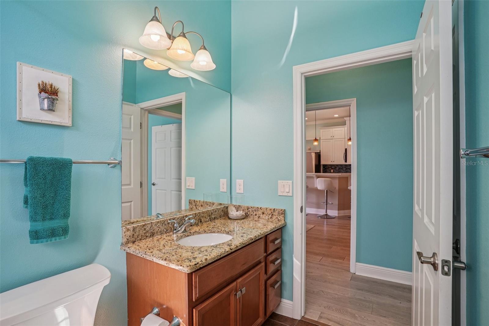 GREEN KEY VILLAGE - Residential