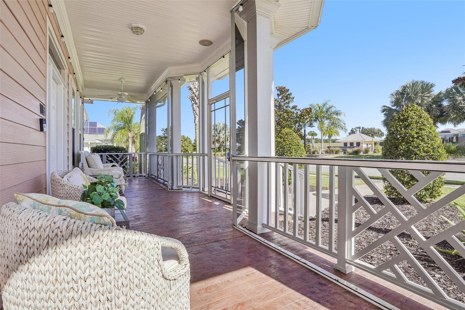 GREEN KEY VILLAGE - Residential