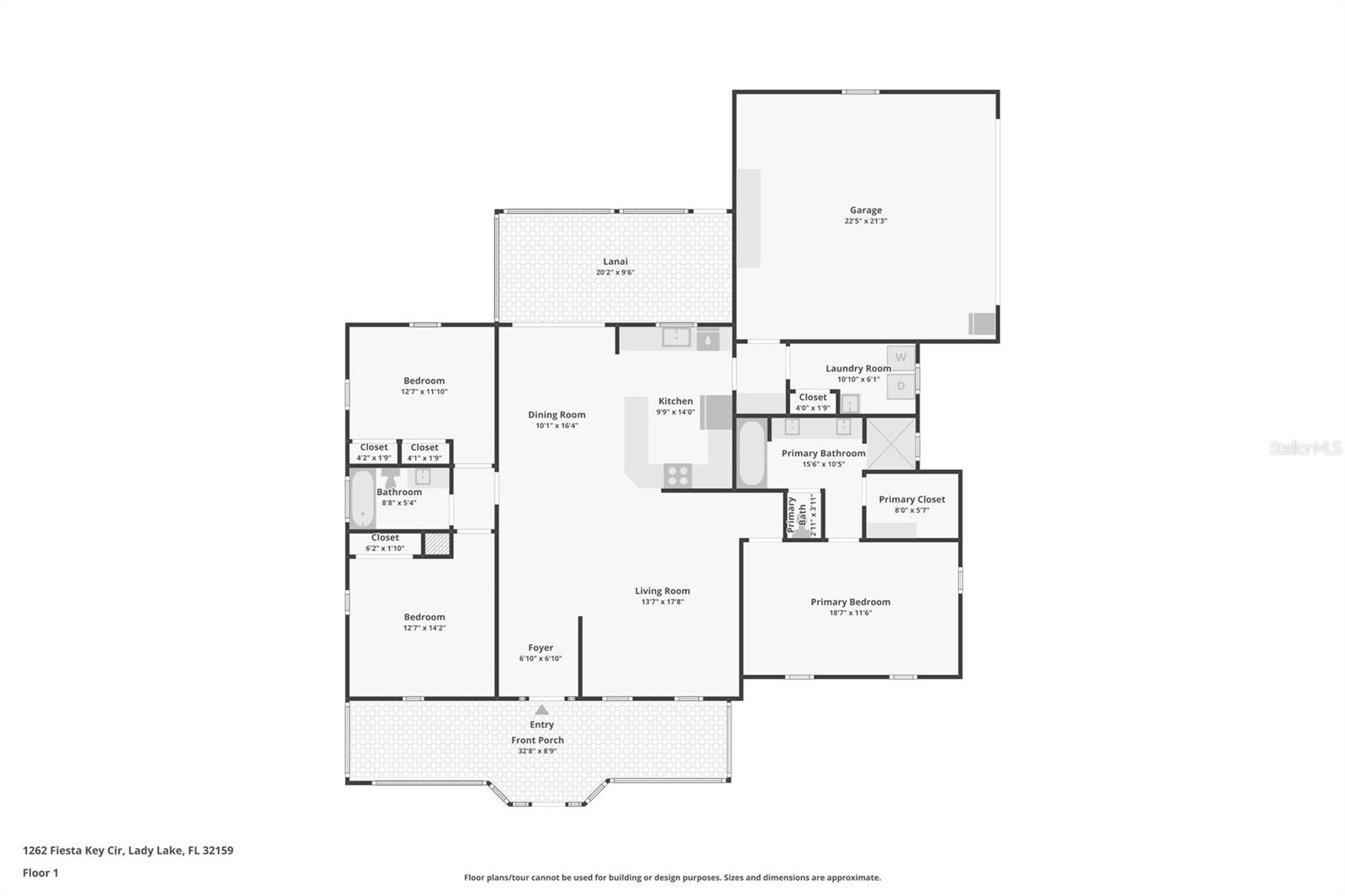 GREEN KEY VILLAGE - Residential