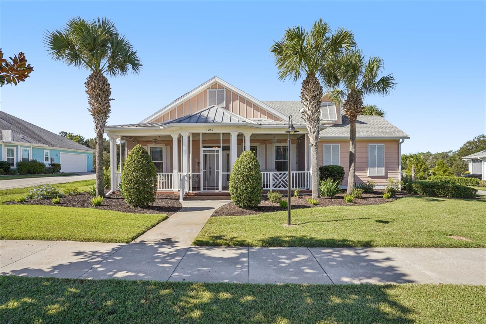 1262 FIESTA KEY CIRCLE