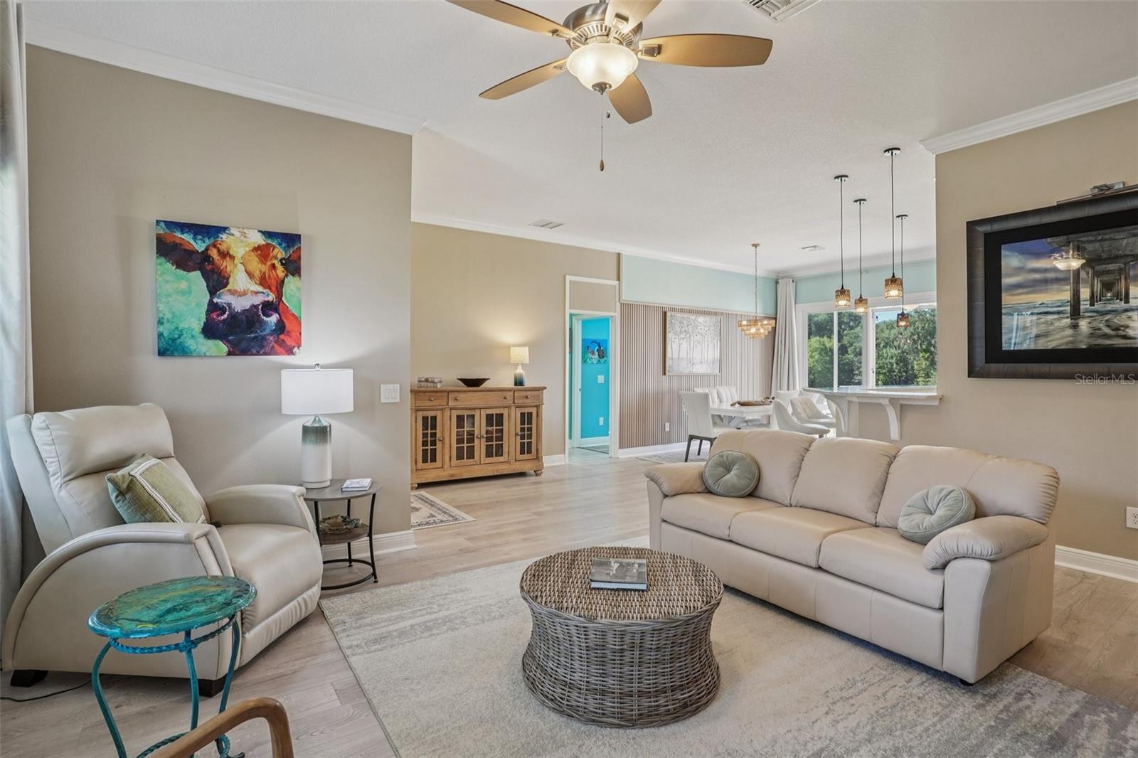 GREEN KEY VILLAGE - Residential