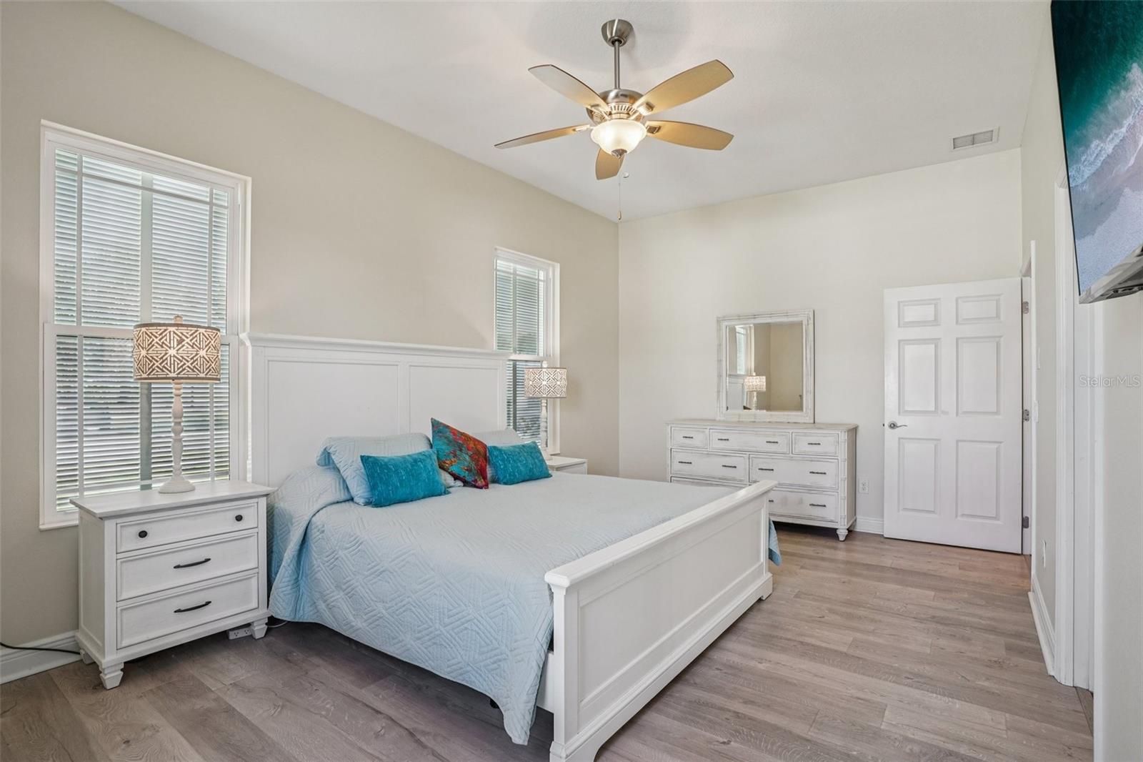 GREEN KEY VILLAGE - Residential