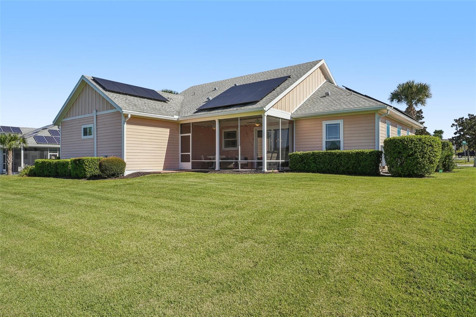 GREEN KEY VILLAGE - Residential