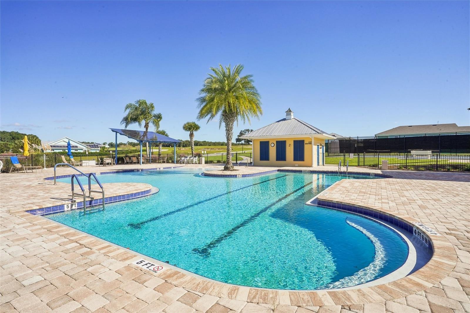 GREEN KEY VILLAGE - Residential