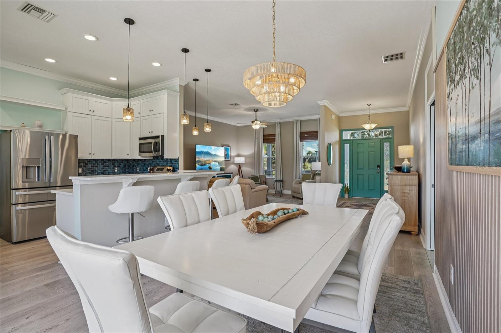 GREEN KEY VILLAGE - Residential