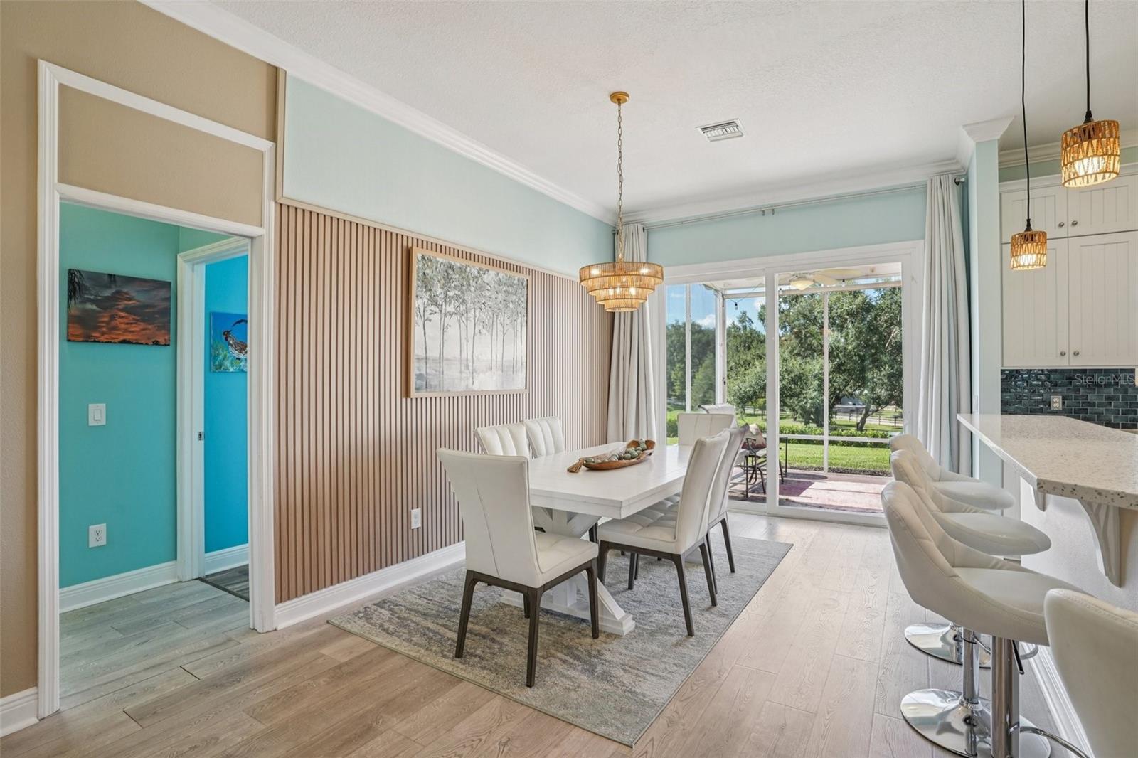 GREEN KEY VILLAGE - Residential