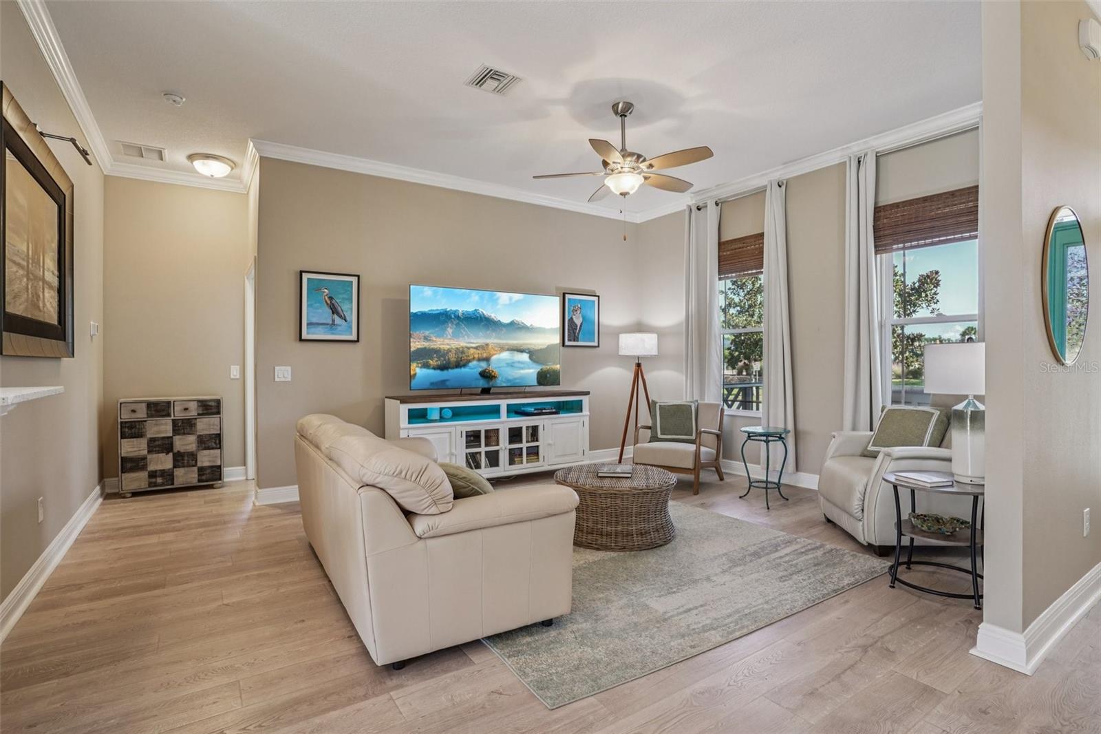 GREEN KEY VILLAGE - Residential