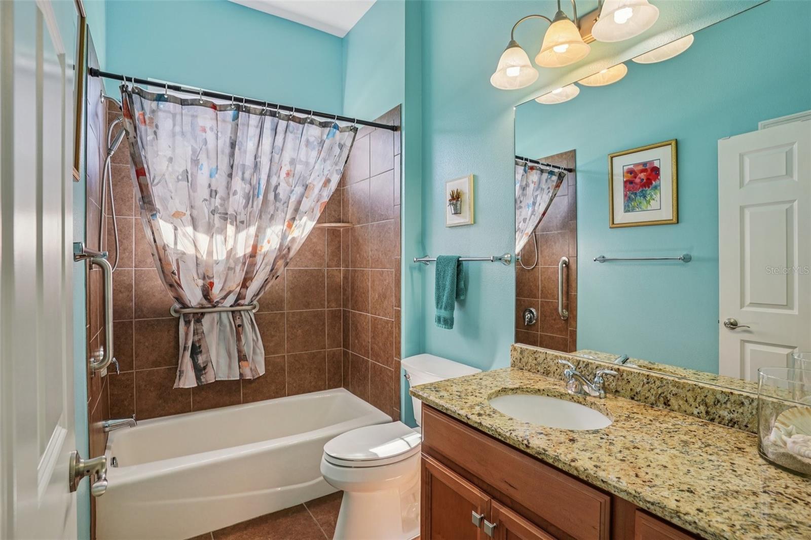 GREEN KEY VILLAGE - Residential