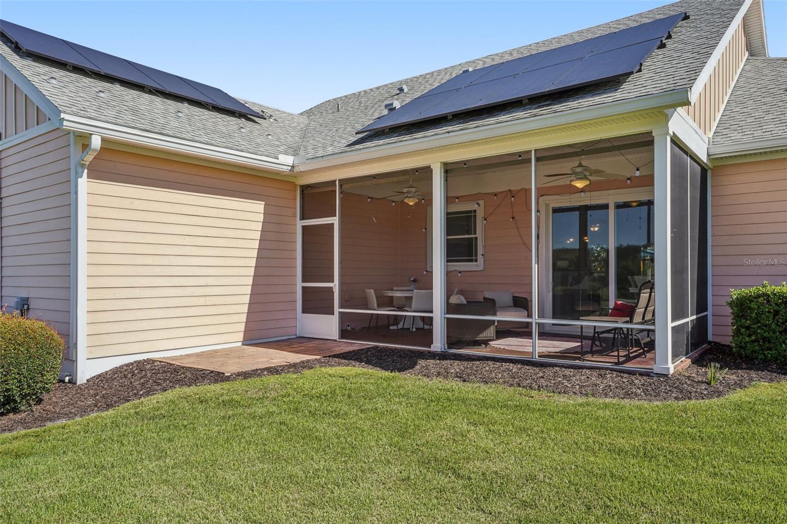 GREEN KEY VILLAGE - Residential