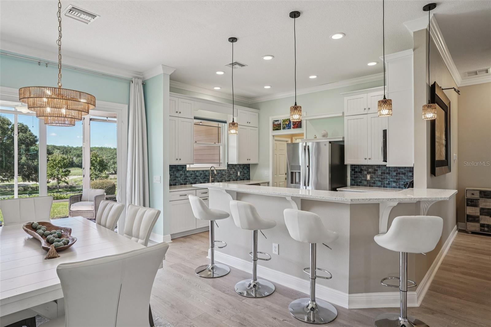 GREEN KEY VILLAGE - Residential