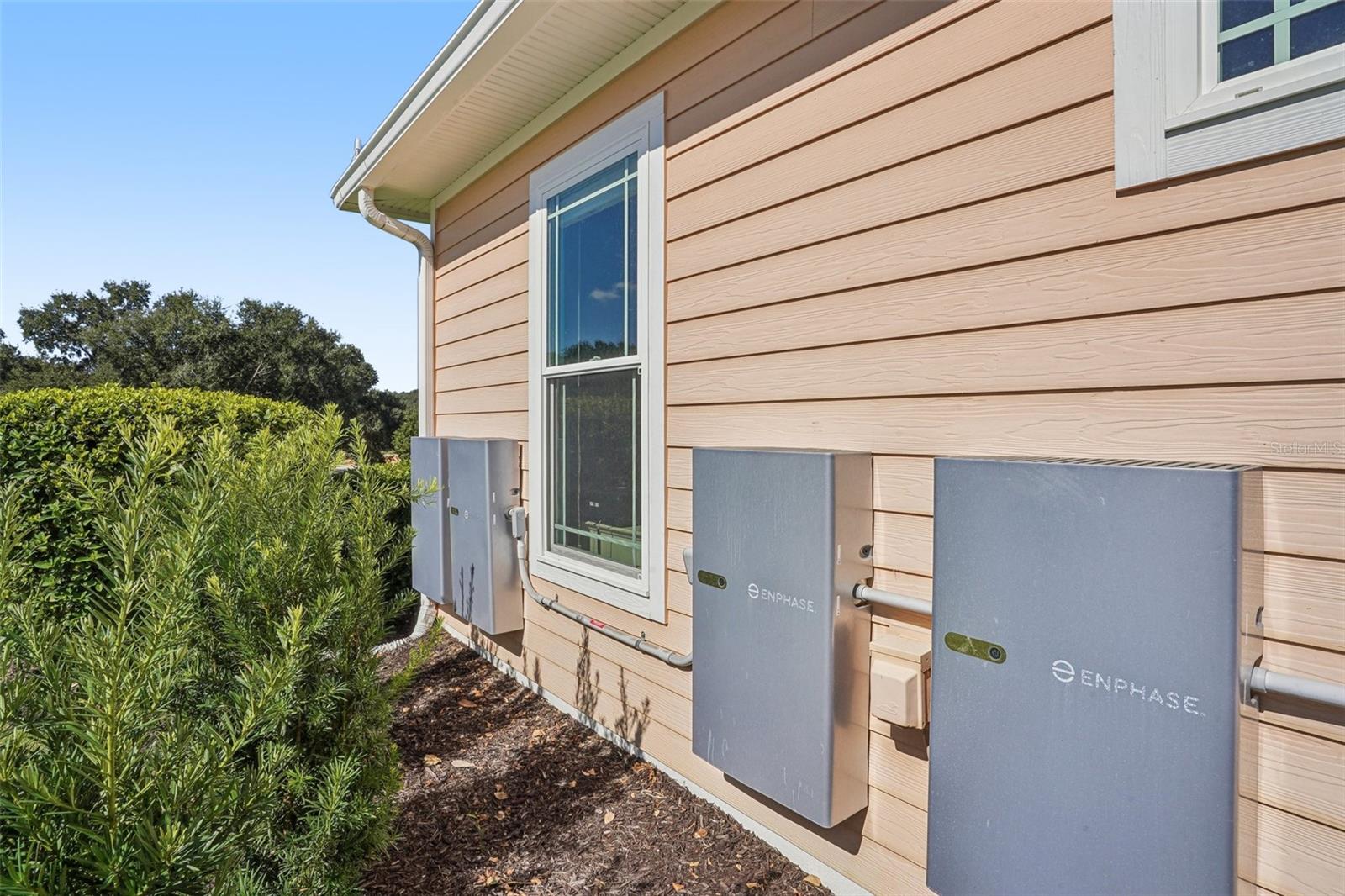 GREEN KEY VILLAGE - Residential