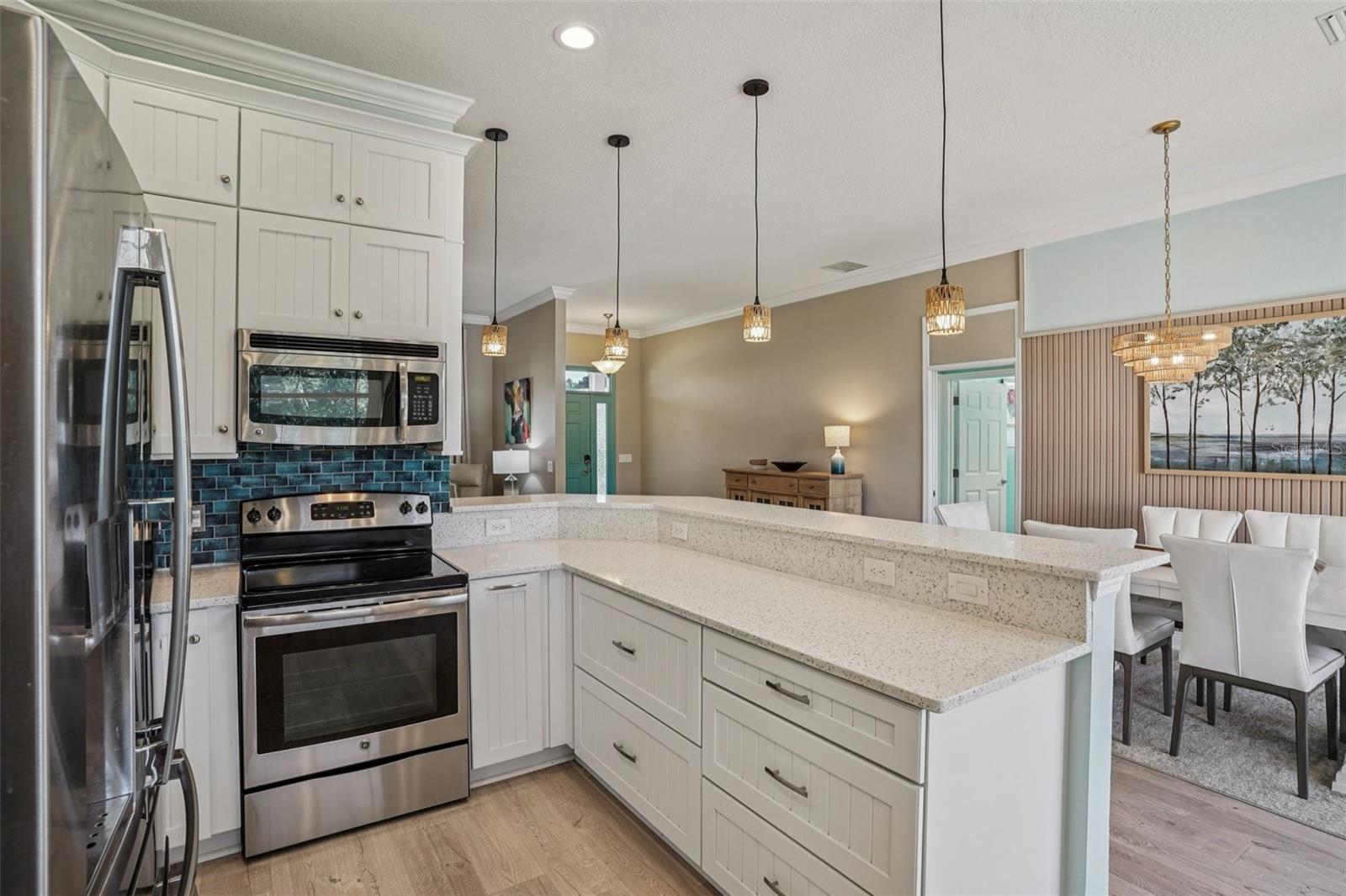 GREEN KEY VILLAGE - Residential