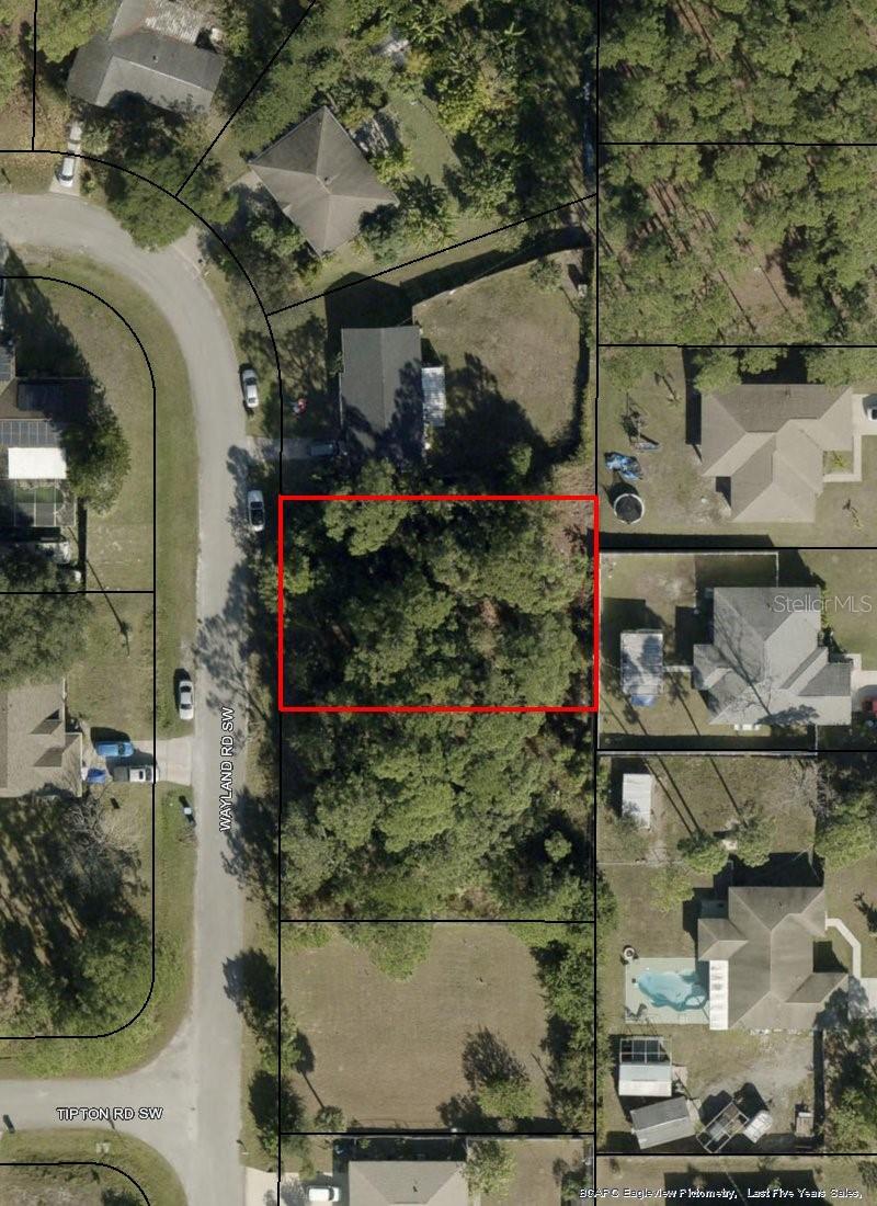 467 WAYLAND ROAD SW