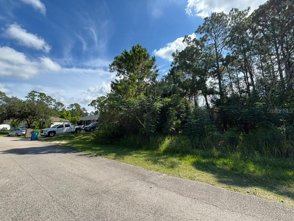 467 WAYLAND ROAD SW
