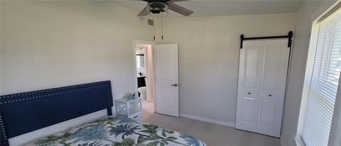 A home in PUNTA GORDA