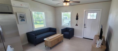 A home in PUNTA GORDA