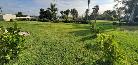 A home in PUNTA GORDA