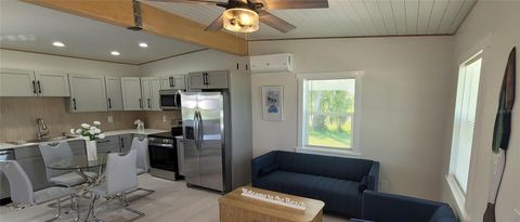 A home in PUNTA GORDA