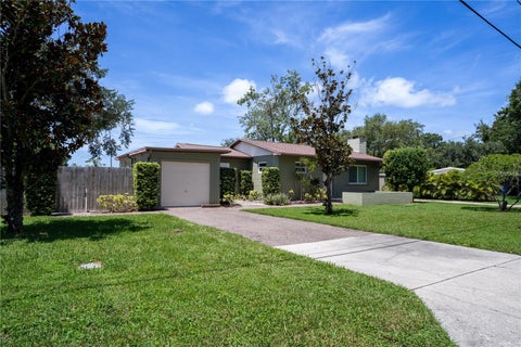 Photo of 883 South Wind Lane, Largo, FL 33771 (MLS # TB8541829)