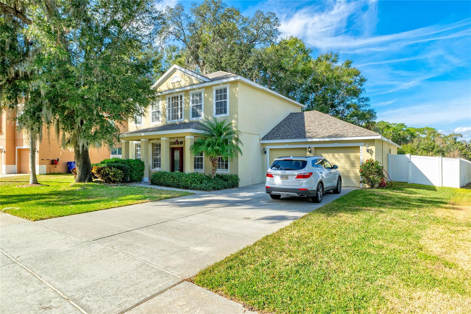 3442 STARBIRD DRIVE