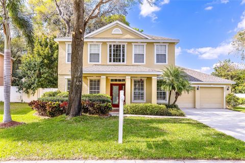 3442 STARBIRD DRIVE OCOEE FL 34761
