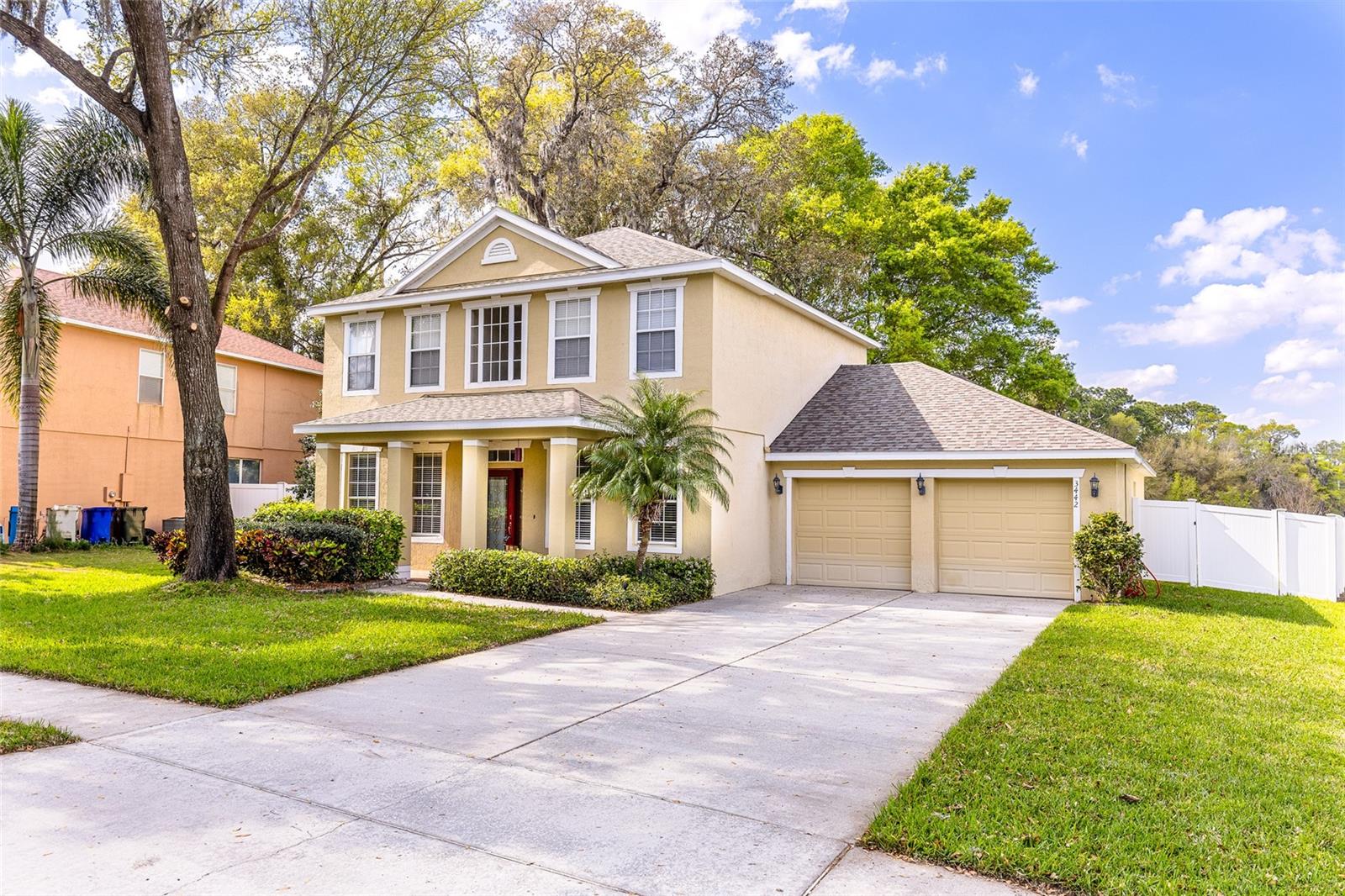 3442 STARBIRD DRIVE