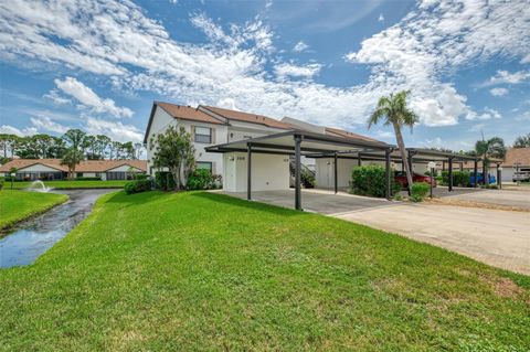 1211 CAPRI ISLES BOULEVARD 111 VENICE FL 34292