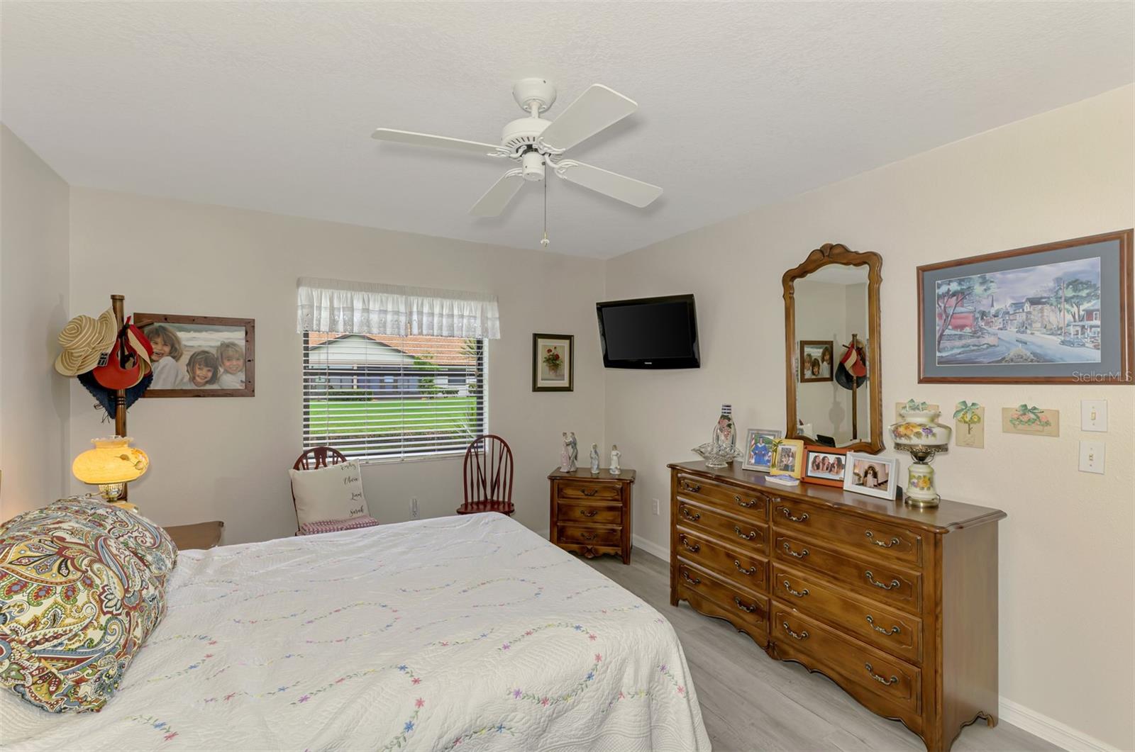 FAIRWAYS OF CAPRI PH 2 - Residential