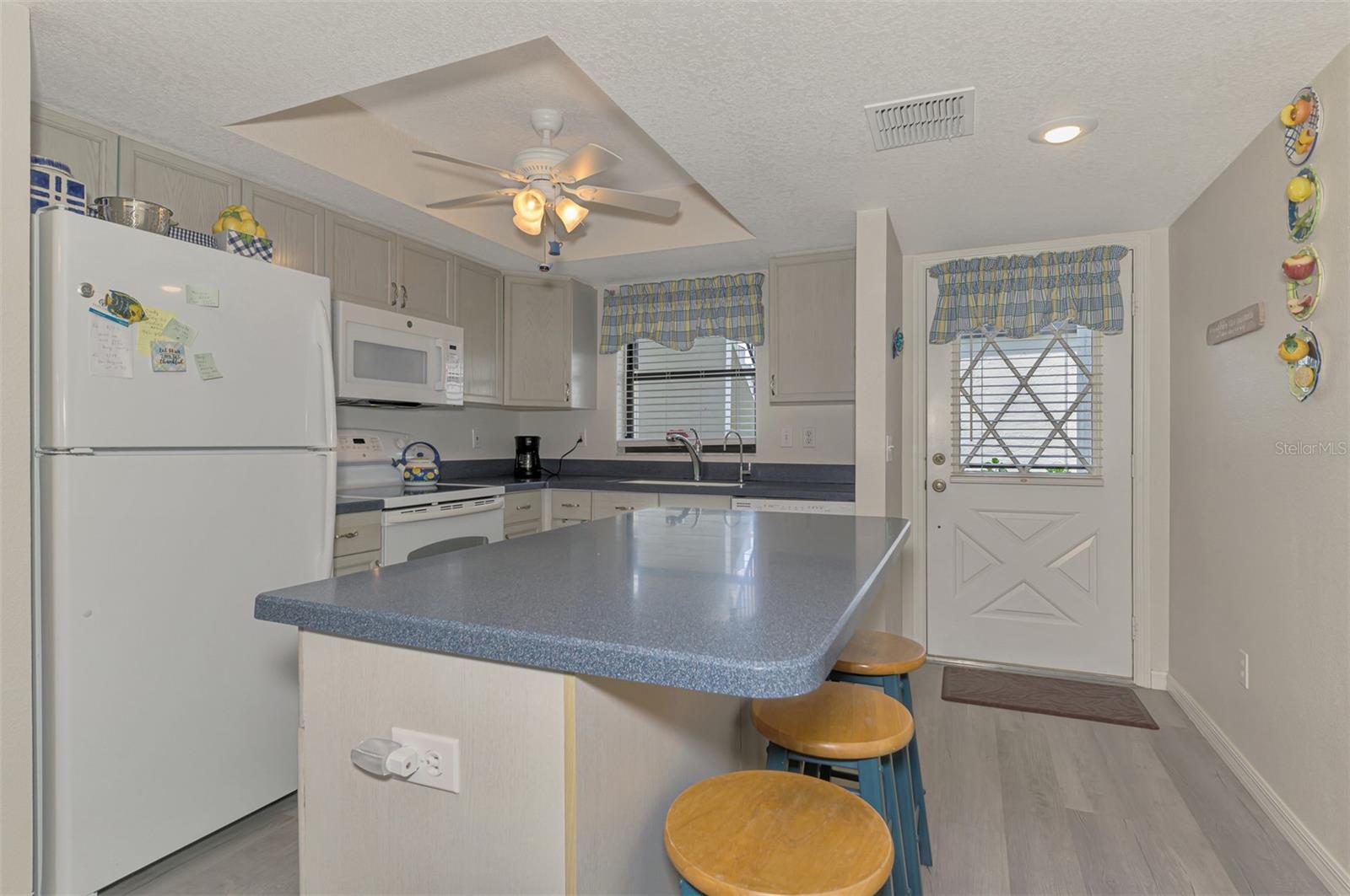 FAIRWAYS OF CAPRI PH 2 - Residential