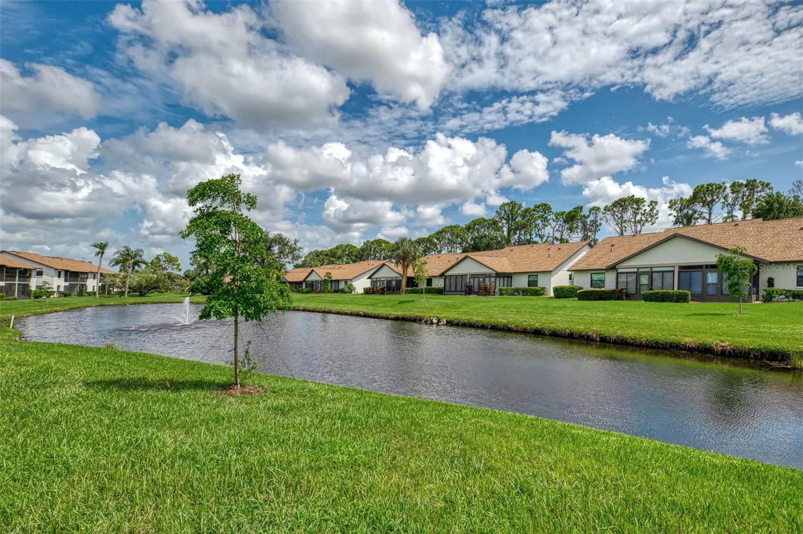 FAIRWAYS OF CAPRI PH 2 - Residential