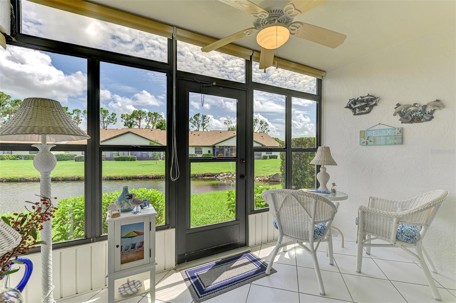 FAIRWAYS OF CAPRI PH 2 - Residential