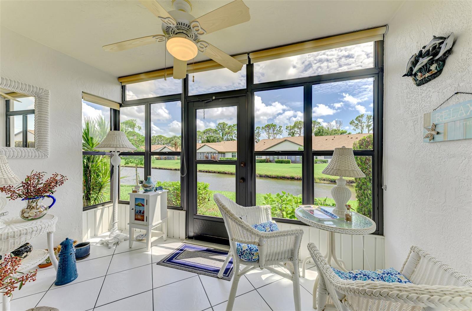 FAIRWAYS OF CAPRI PH 2 - Residential