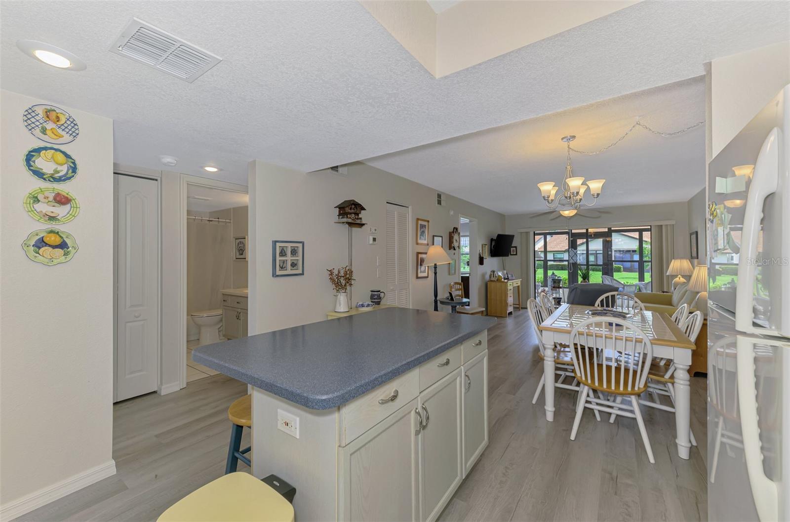 FAIRWAYS OF CAPRI PH 2 - Residential