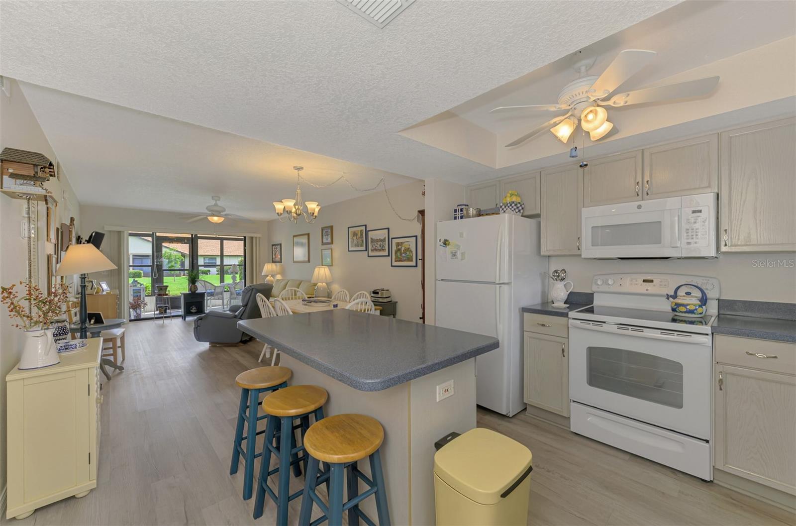 FAIRWAYS OF CAPRI PH 2 - Residential