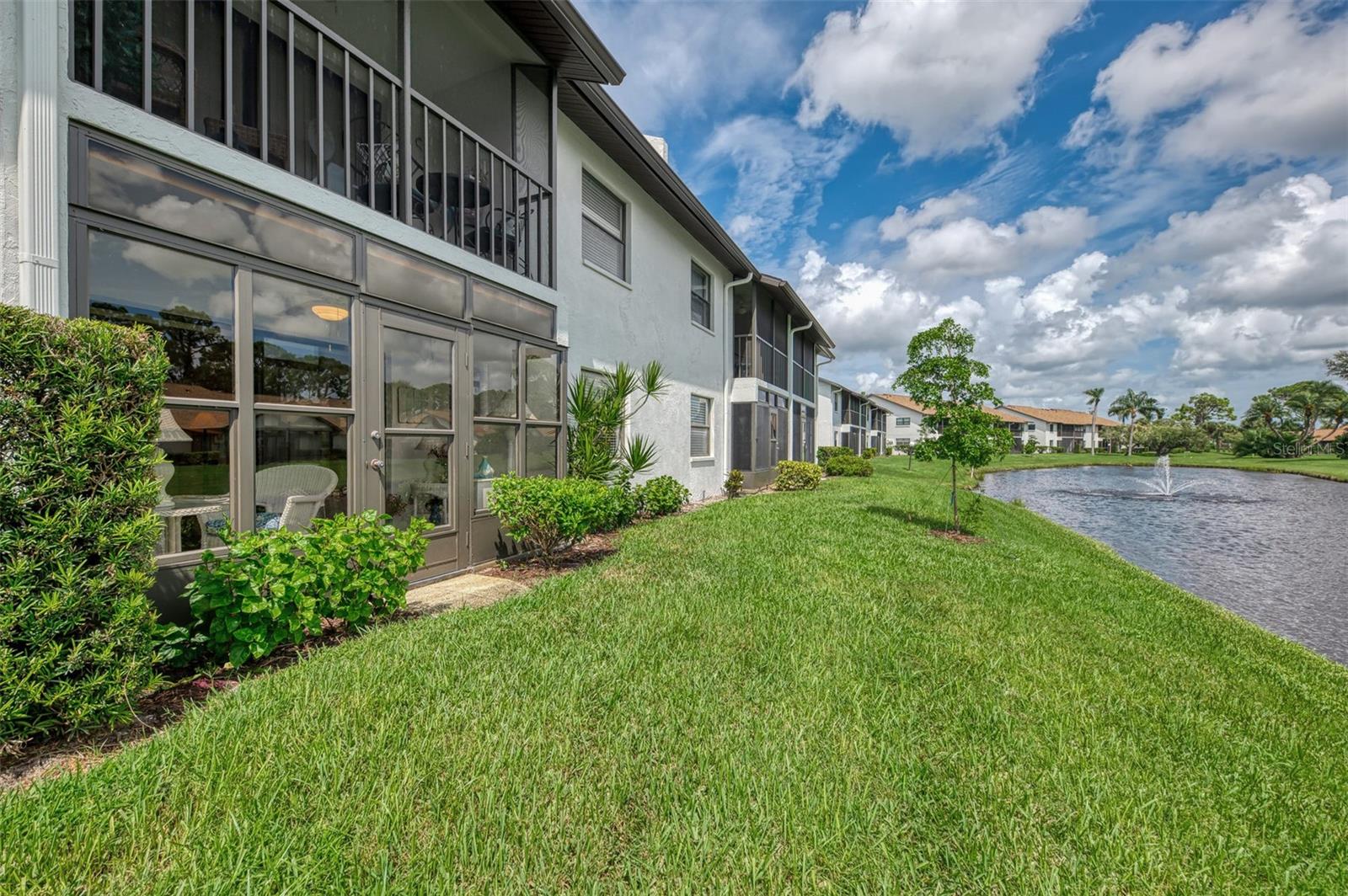 FAIRWAYS OF CAPRI PH 2 - Residential