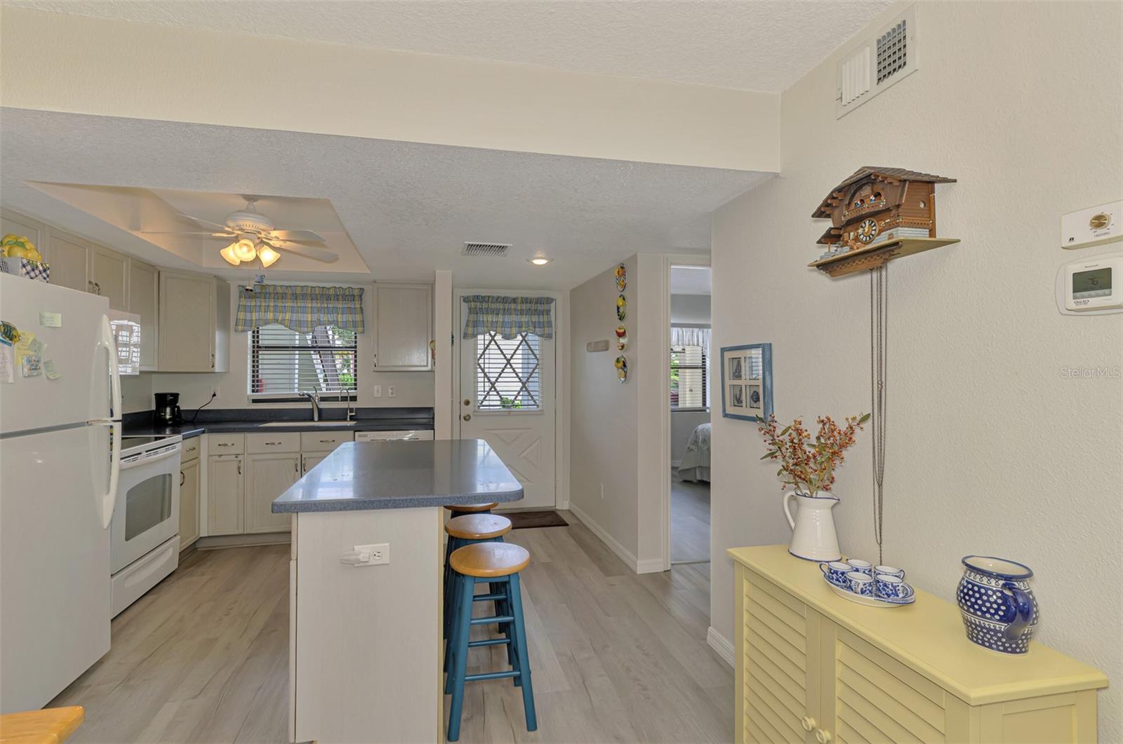 FAIRWAYS OF CAPRI PH 2 - Residential