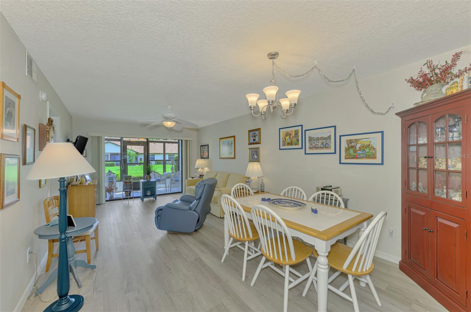 FAIRWAYS OF CAPRI PH 2 - Residential