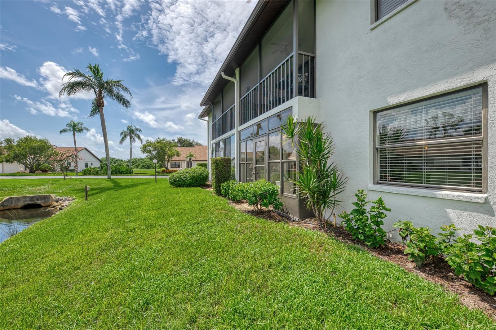 FAIRWAYS OF CAPRI PH 2 - Residential